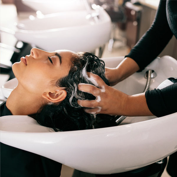 Hair Treatment